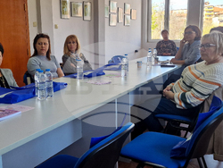 Национален пресклуб на БТА Хасково - Сдружение „Живот“ - проект