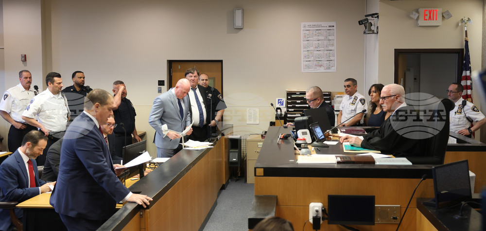 Gilgo Beach-Serial Killings