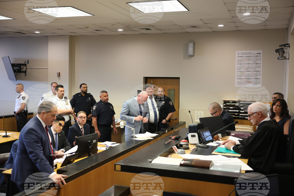 Gilgo Beach-Serial Killings