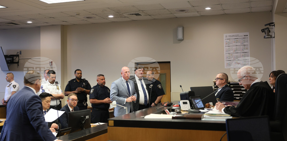 Gilgo Beach-Serial Killings