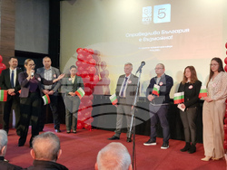 Търговище - „БСП-Обединена левица“ - Крум Зарков - среща