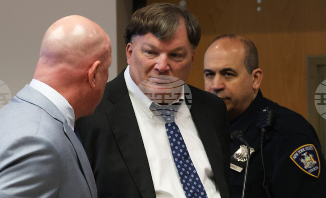 APTOPIX Gilgo Beach Serial Killings