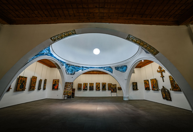 Изложба с 50 фотографии на журналиста, писател и фотограф Антони Георгиев ще бъде открита в София