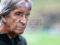 Portugal Europa League Soccer