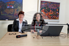 Враца - Богдан Николов - годишнина