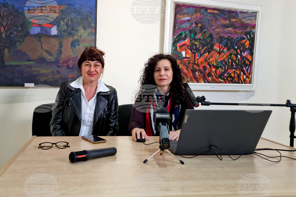 Враца - Богдан Николов - годишнина