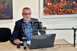 Враца - Богдан Николов - годишнина