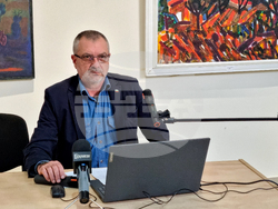 Враца - Богдан Николов - годишнина