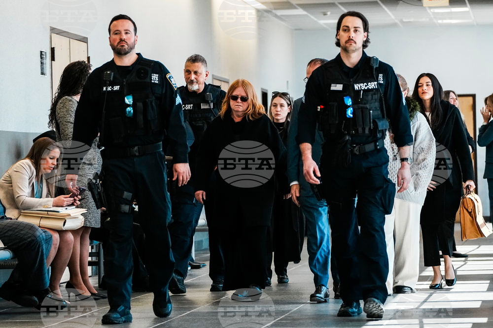 Gilgo Beach Serial Killings