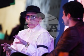 Рене Карабаш - стихосбирка - премиера