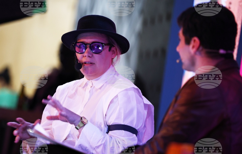 Рене Карабаш - стихосбирка - премиера