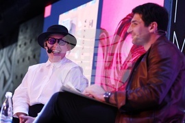 Рене Карабаш - стихосбирка - премиера