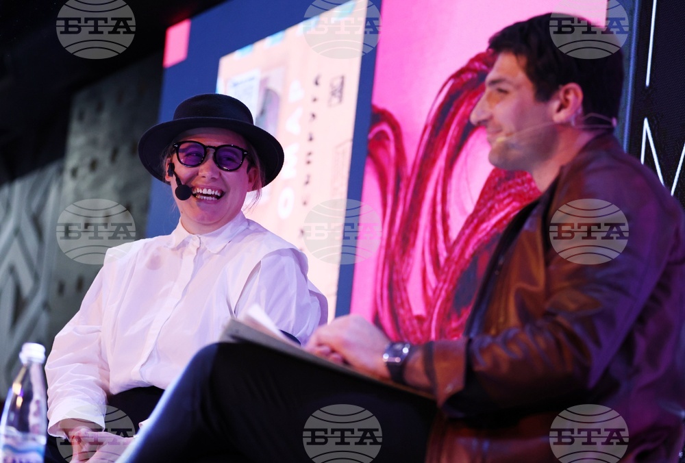 Рене Карабаш - стихосбирка - премиера