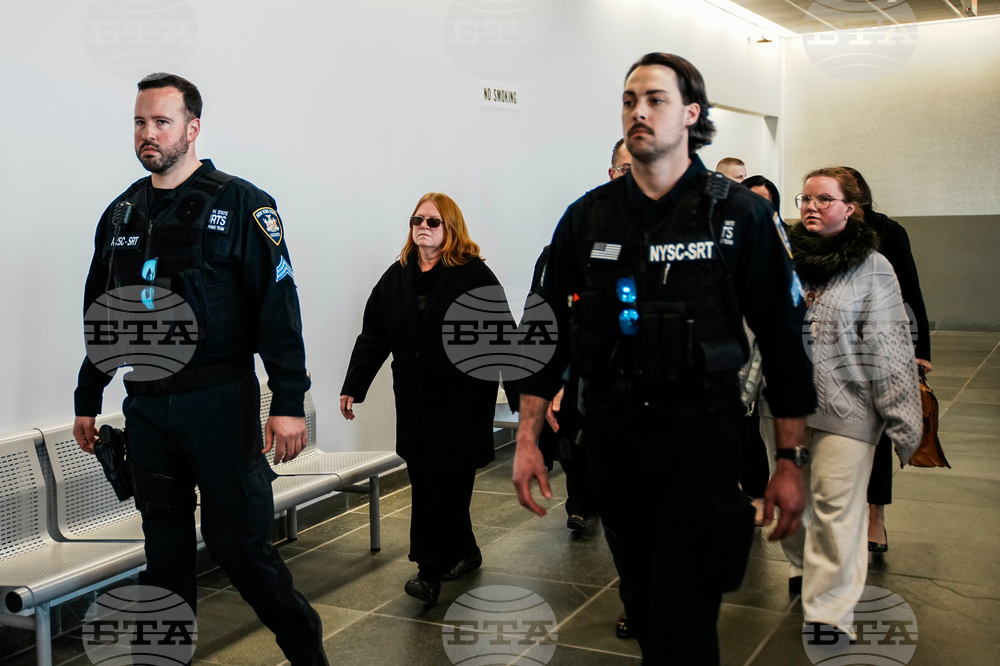 Gilgo Beach Serial Killings