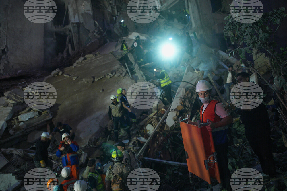 Lebanon Israel Iran War