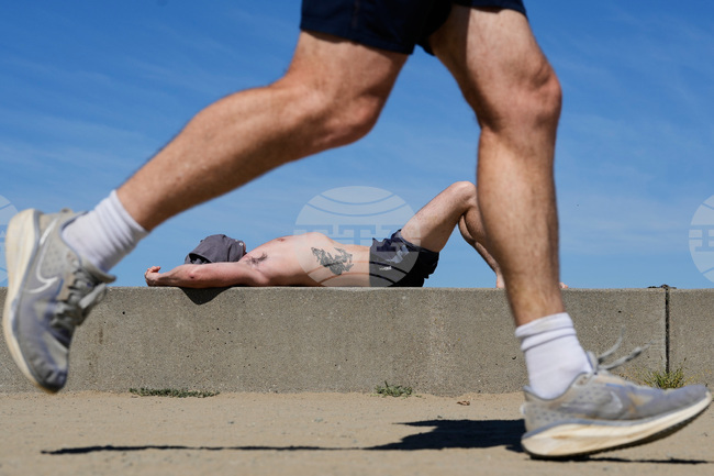 Climate Biggest Heat