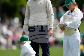 Masters Golf