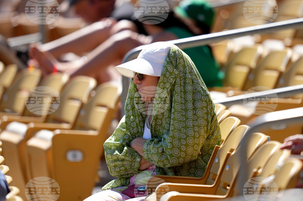 Climate Biggest Heat