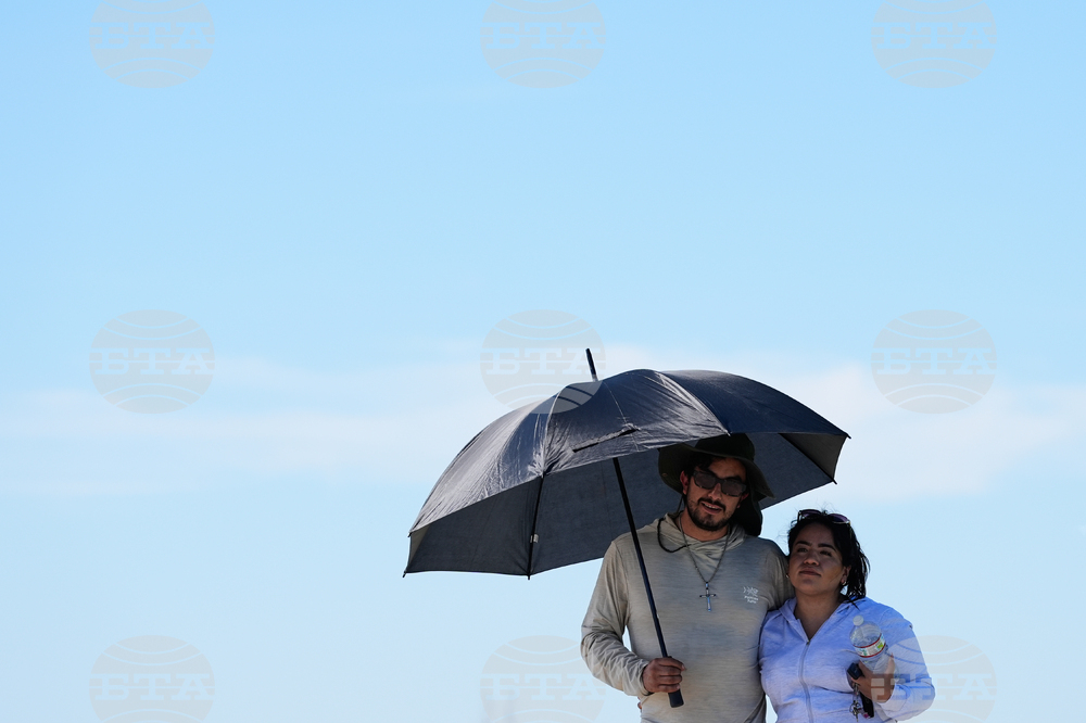 Climate Biggest Heat