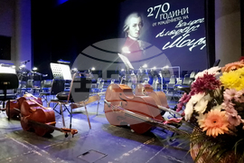 Стара Загора - Държавна опера - великденски концерт