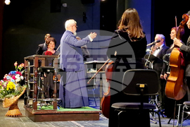 Стара Загора - Държавна опера - великденски концерт