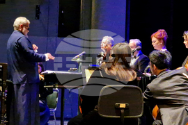 Стара Загора - Държавна опера - великденски концерт