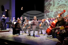 Стара Загора - Държавна опера - великденски концерт