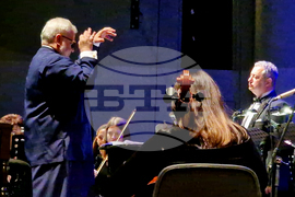 Стара Загора - Държавна опера - великденски концерт