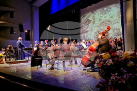 Стара Загора - Държавна опера - великденски концерт