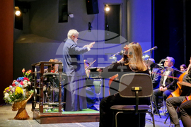 Стара Загора - Държавна опера - великденски концерт