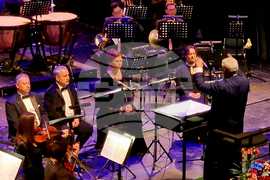 Стара Загора - Държавна опера - великденски концерт