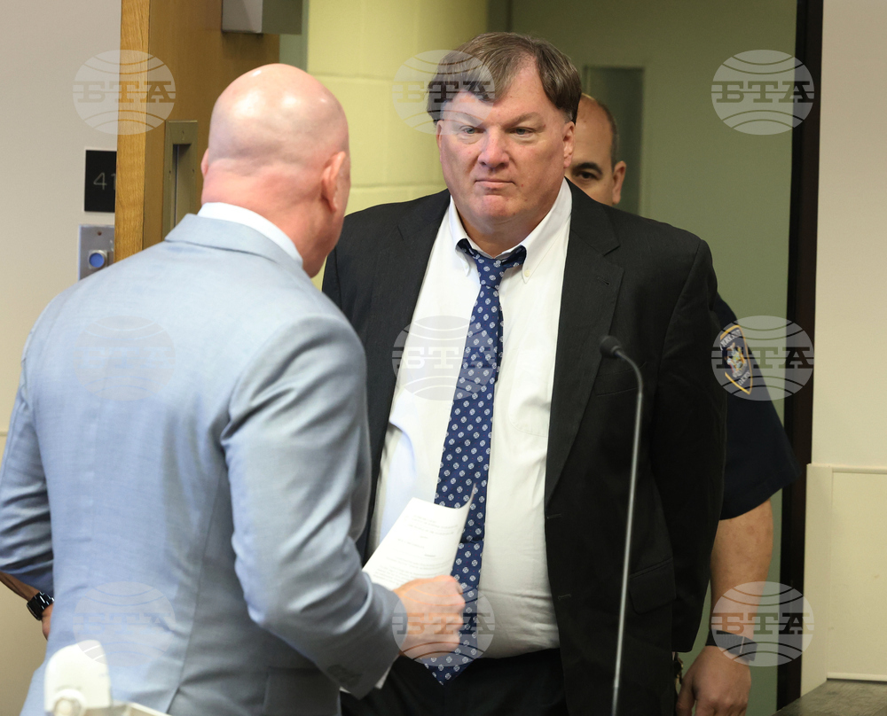 Gilgo Beach-Serial Killings