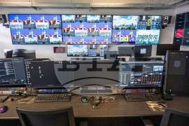 Canada WCup Venue Soccer Toronto