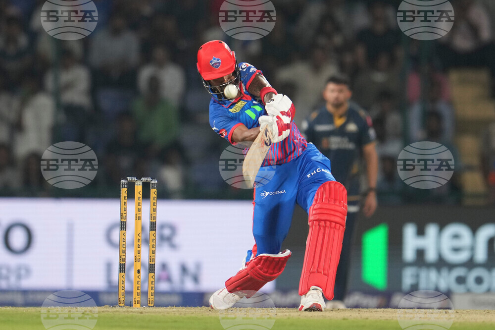 India IPL Cricket