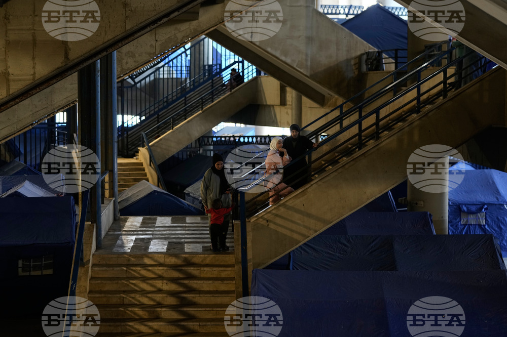 Lebanon Israel Iran War