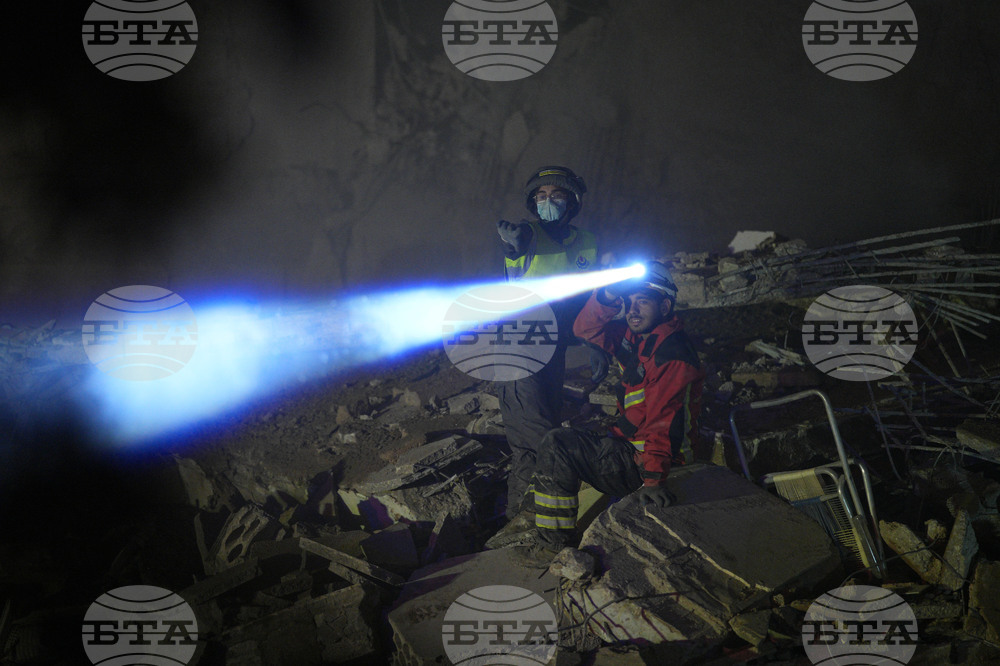 Lebanon Israel Iran War