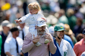 Masters Golf