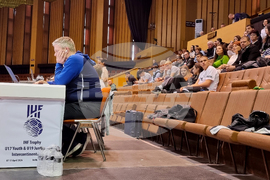 Велико Търново - хандбал - турнир