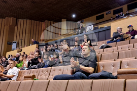 Велико Търново - хандбал - турнир