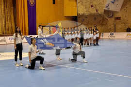 Велико Търново - хандбал - турнир