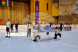 Велико Търново - хандбал - турнир