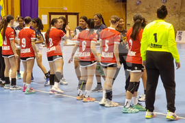 Велико Търново - хандбал - турнир