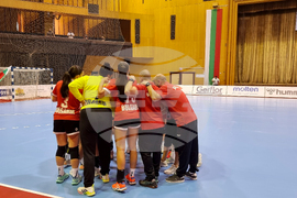 Велико Търново - хандбал - турнир