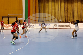 Велико Търново - хандбал - турнир