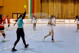 Велико Търново - хандбал - турнир