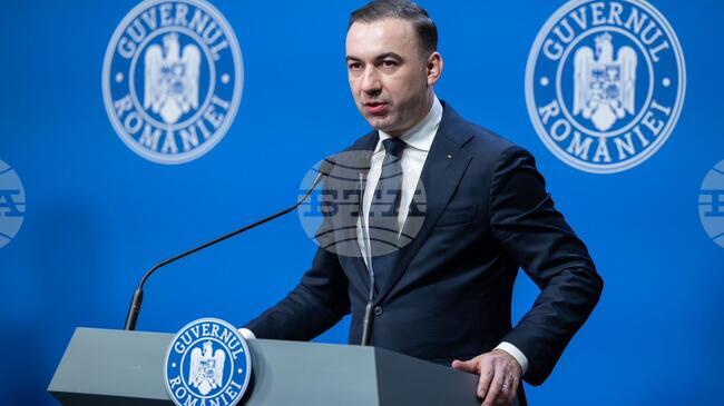 За всяко увеличение от 10 долара на цената на барел петрол, дизелът поскъпва с 9 евроцента, каза министърът на енергетиката на Румъния