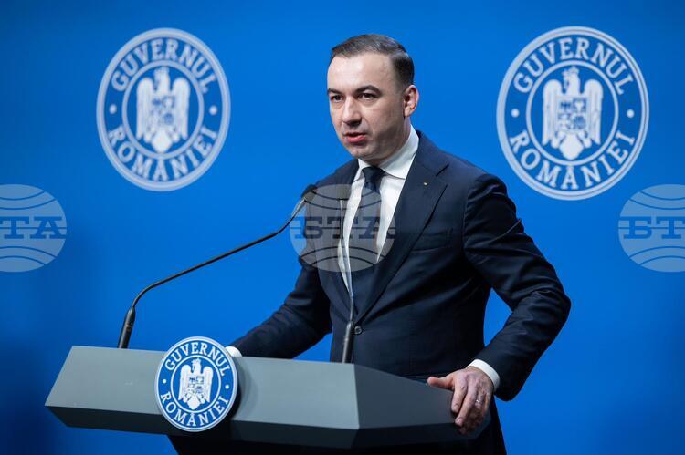 Romanian Energy Minister Says Diesel Rises by EUR 0.09 for Every USD 10 Increase in Oil Barrel Price