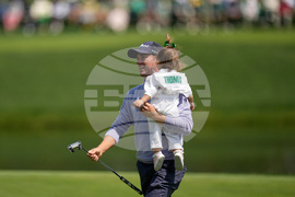 Masters Golf