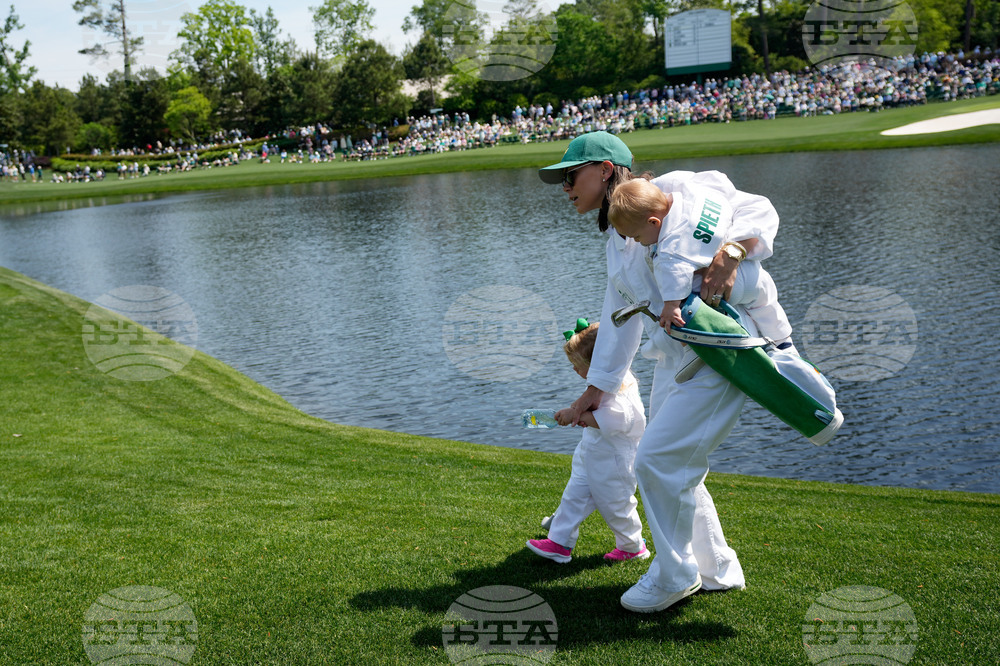 Masters Golf