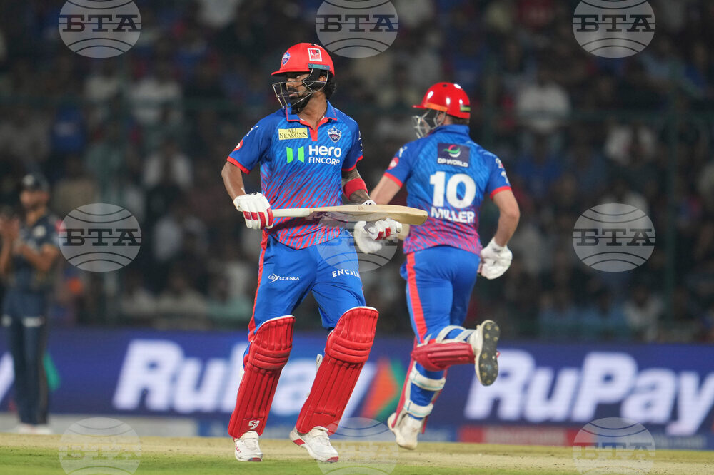 India IPL Cricket